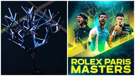 rolex paris master polo|rolex paris masters prize money.